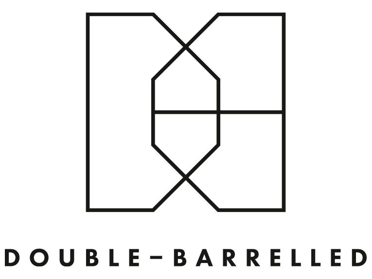 Double-Barrelled