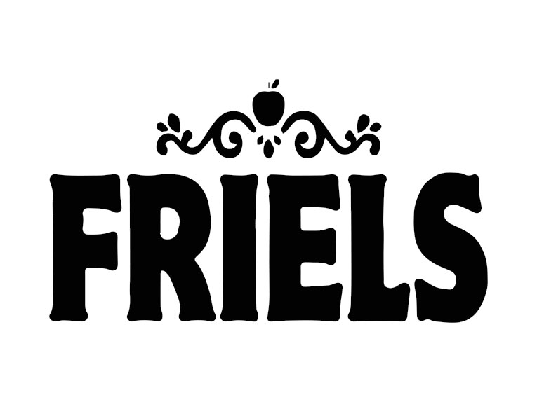 Friels