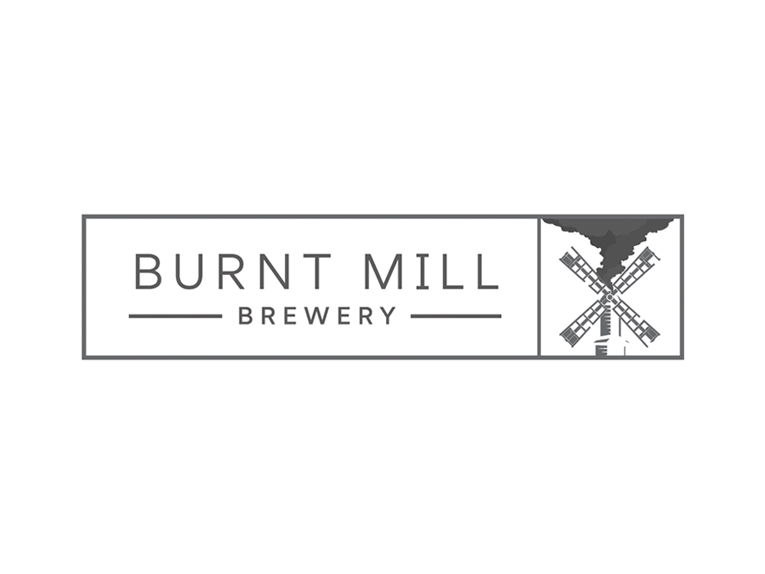 Burnt Mill
