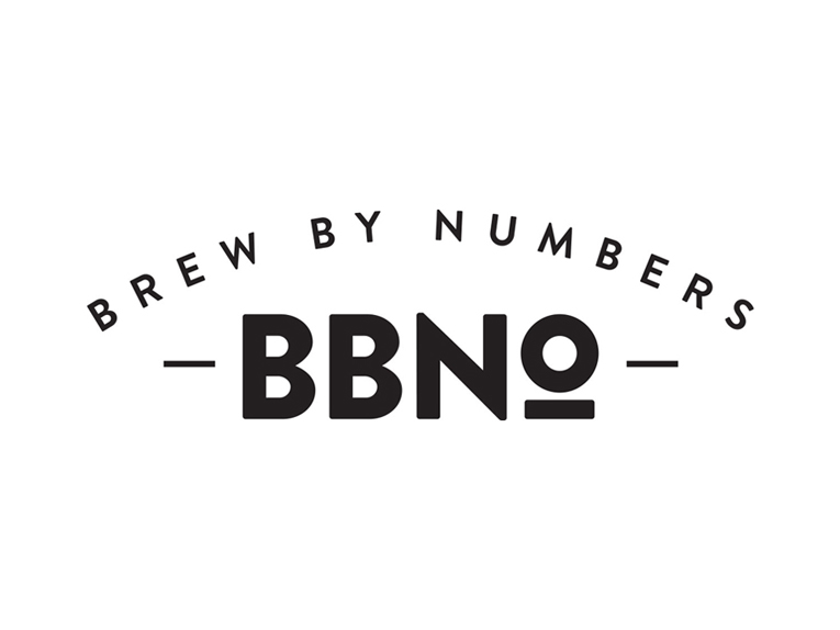 Brew By Numbers