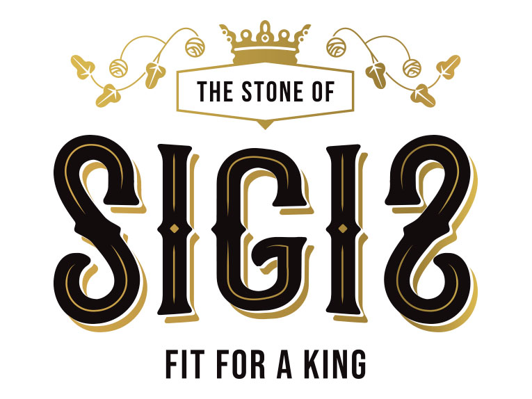 Stone of Sigis