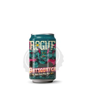 ROGUE Batsquatch IPA 4x6x355ml LAT - Ales & Co.