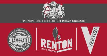 Ales&Co inaugura al Beer Attraction 2024 la collaborazione con RentOn, Lambrate e Vertiga per la distribuzione in Italia