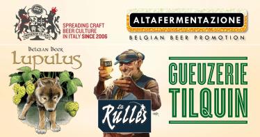 Ales&Co e Altafermentazione presentano la nuova collaborazione a Beer Attraction 2024