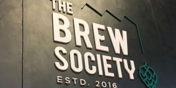 THE BREW SOCIETY – Novità dalle fiandre per Ales&Co