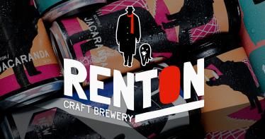 Birrificio Renton: la storia, le birre.