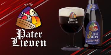 Scopri le ultime Novità da Ales&Co: sono arrivate le birre di Pater Lieven