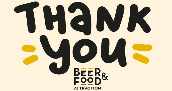 Beer&Food Attraction 2024: cronaca di un successo annunciato