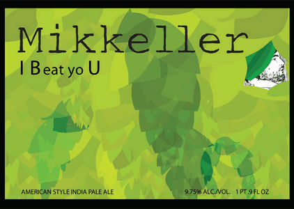 Mikkeller_I_Beat_You