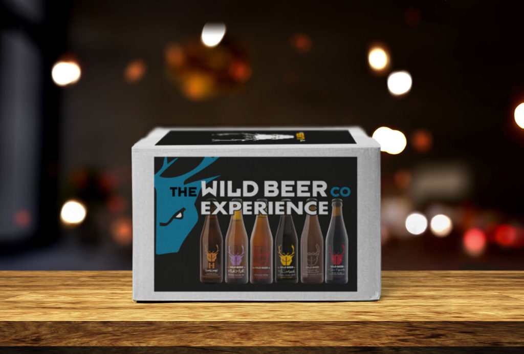 wild beer experience