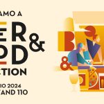 Beer&Food Attraction: dal 18 al 20 febbraio Ales&Co vi aspetta al Padiglione C5 Stand 110