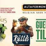 Ales&Co e Altafermentazione presentano la nuova collaborazione a Beer Attraction 2024